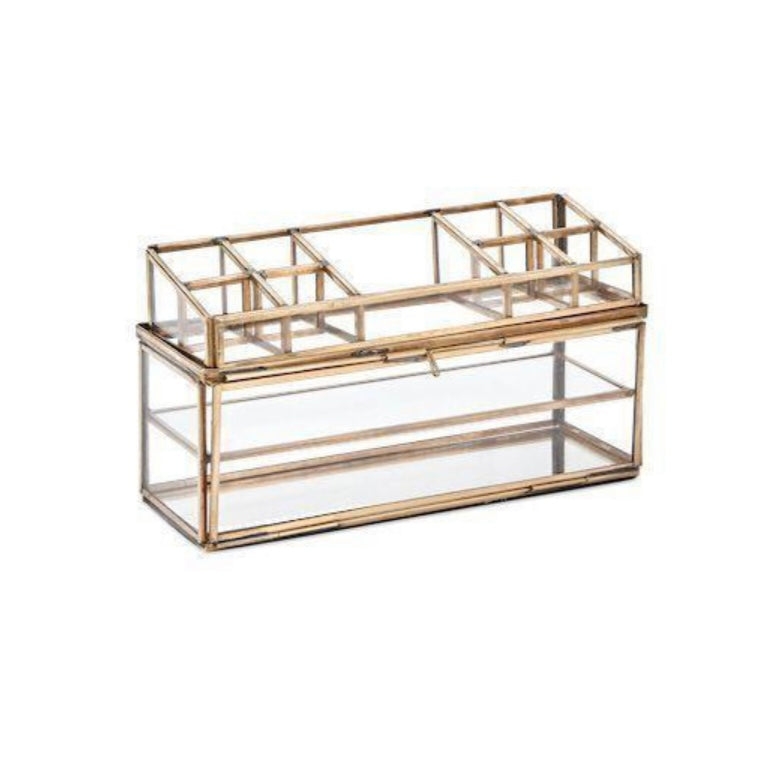 Bequai Open Jewellery Box