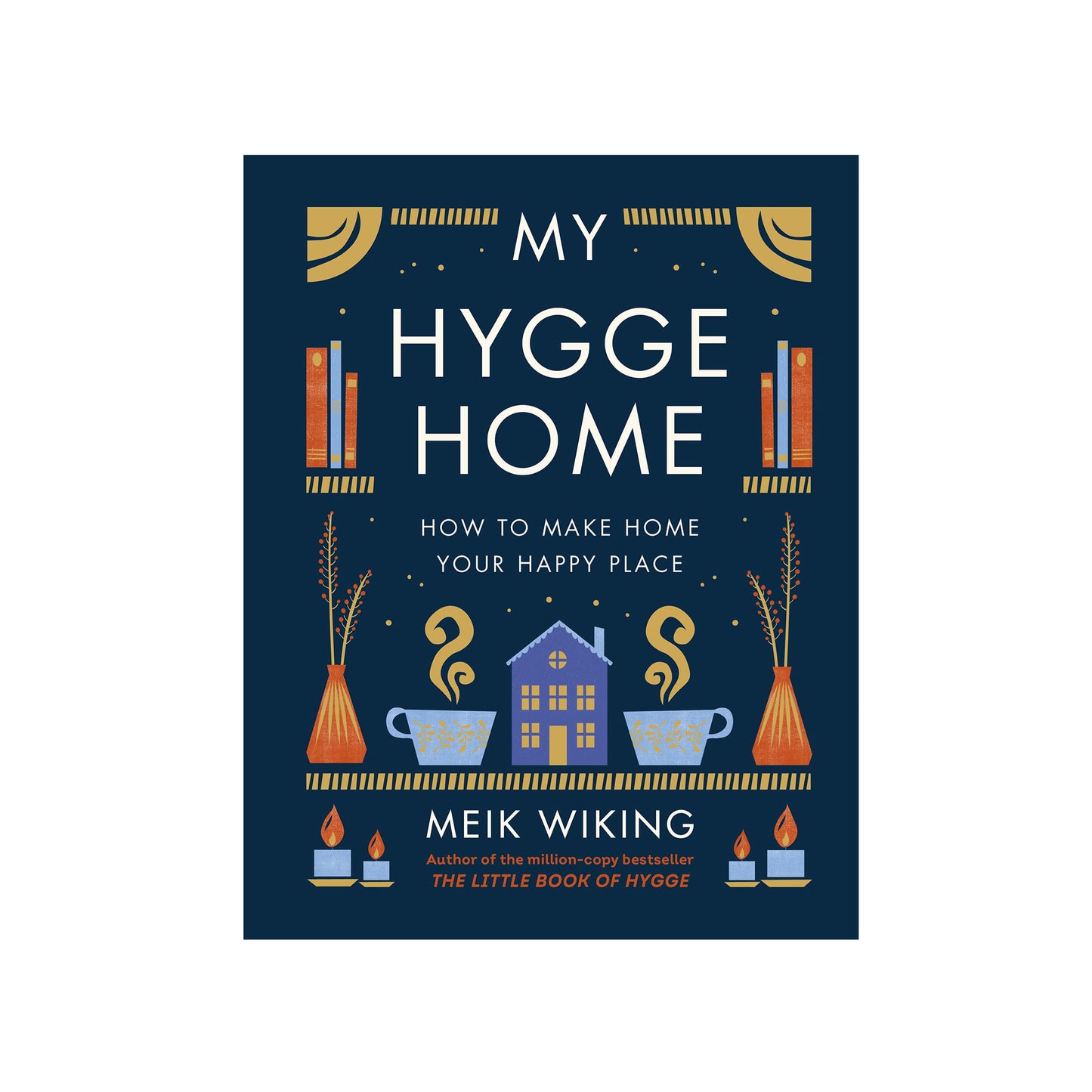 My Hygge Home