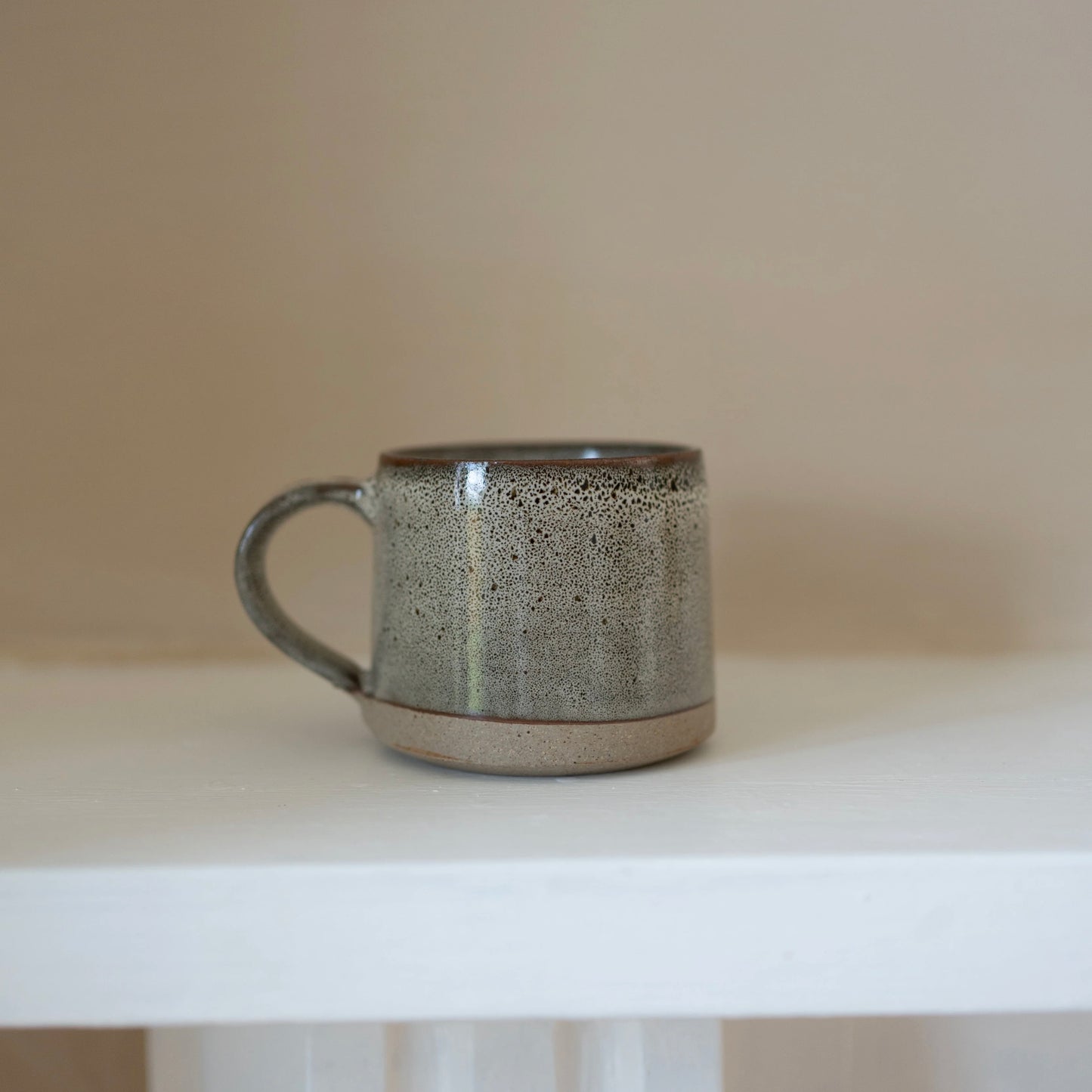 Koko Mug | Tawny
