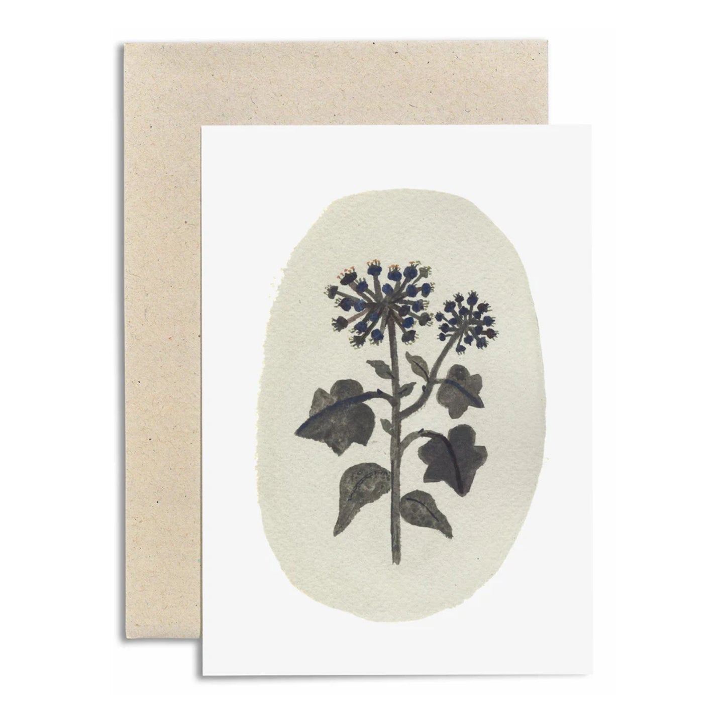 Ivy | Card