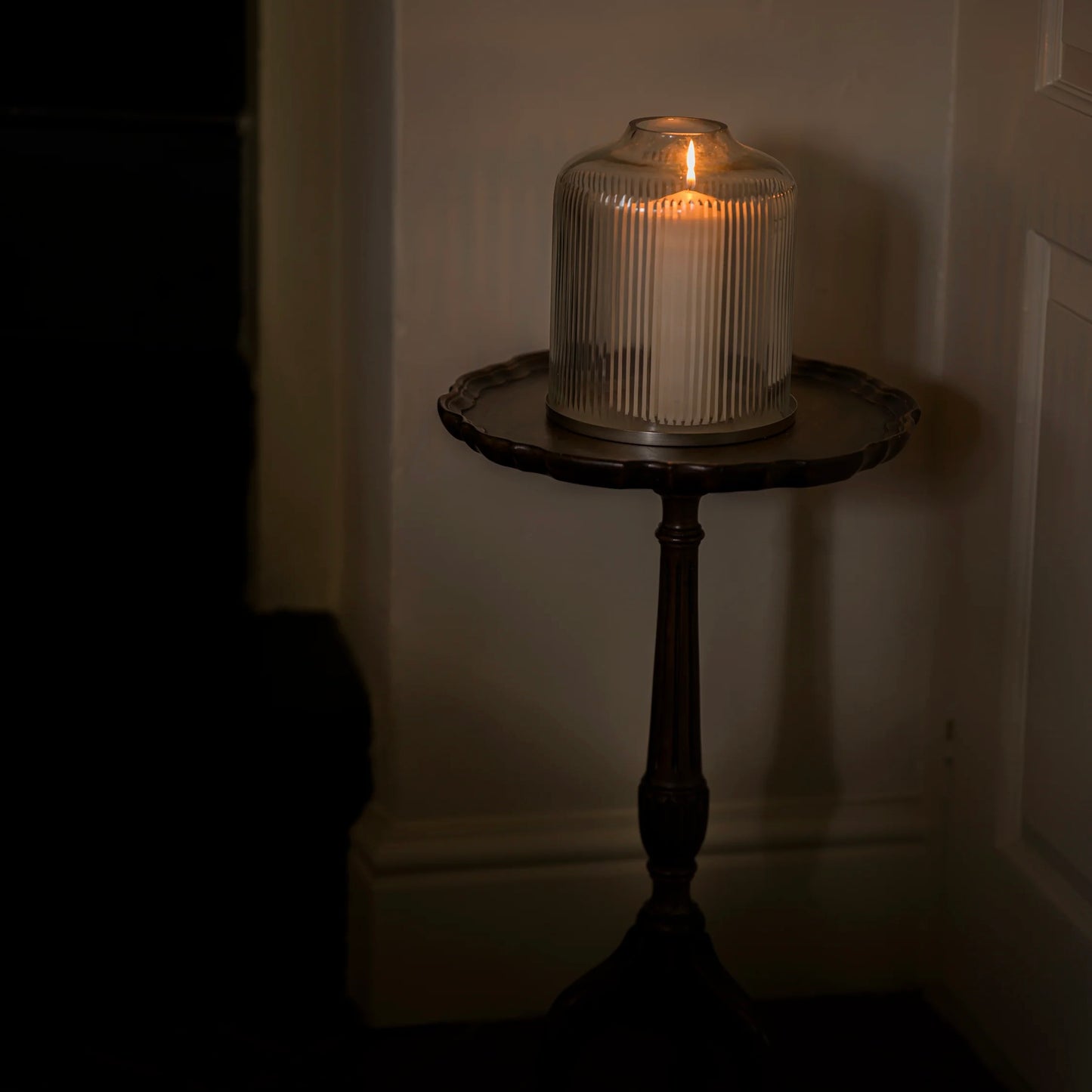 Handblown Candle Dome | Large