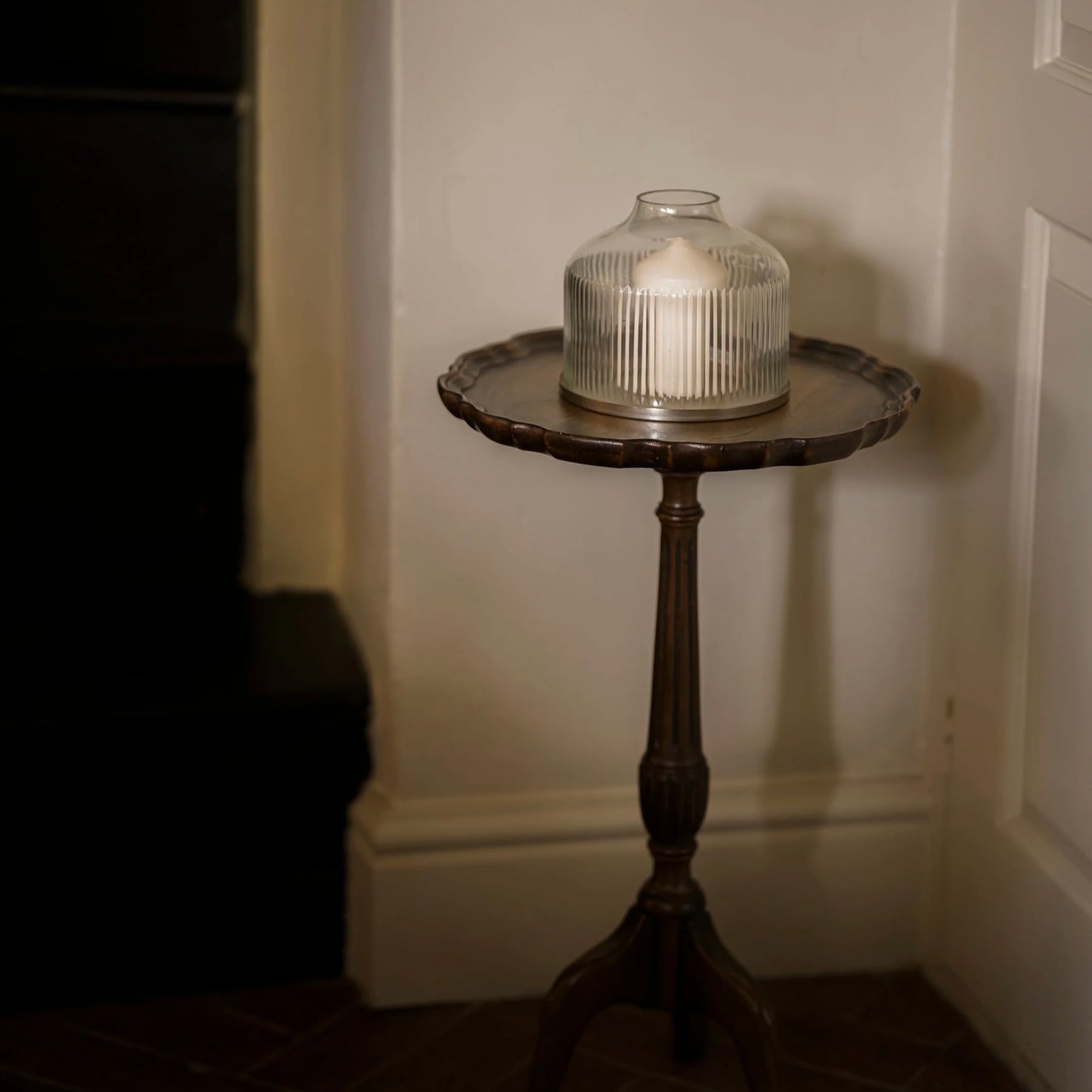 Handblown Candle Dome | Medium