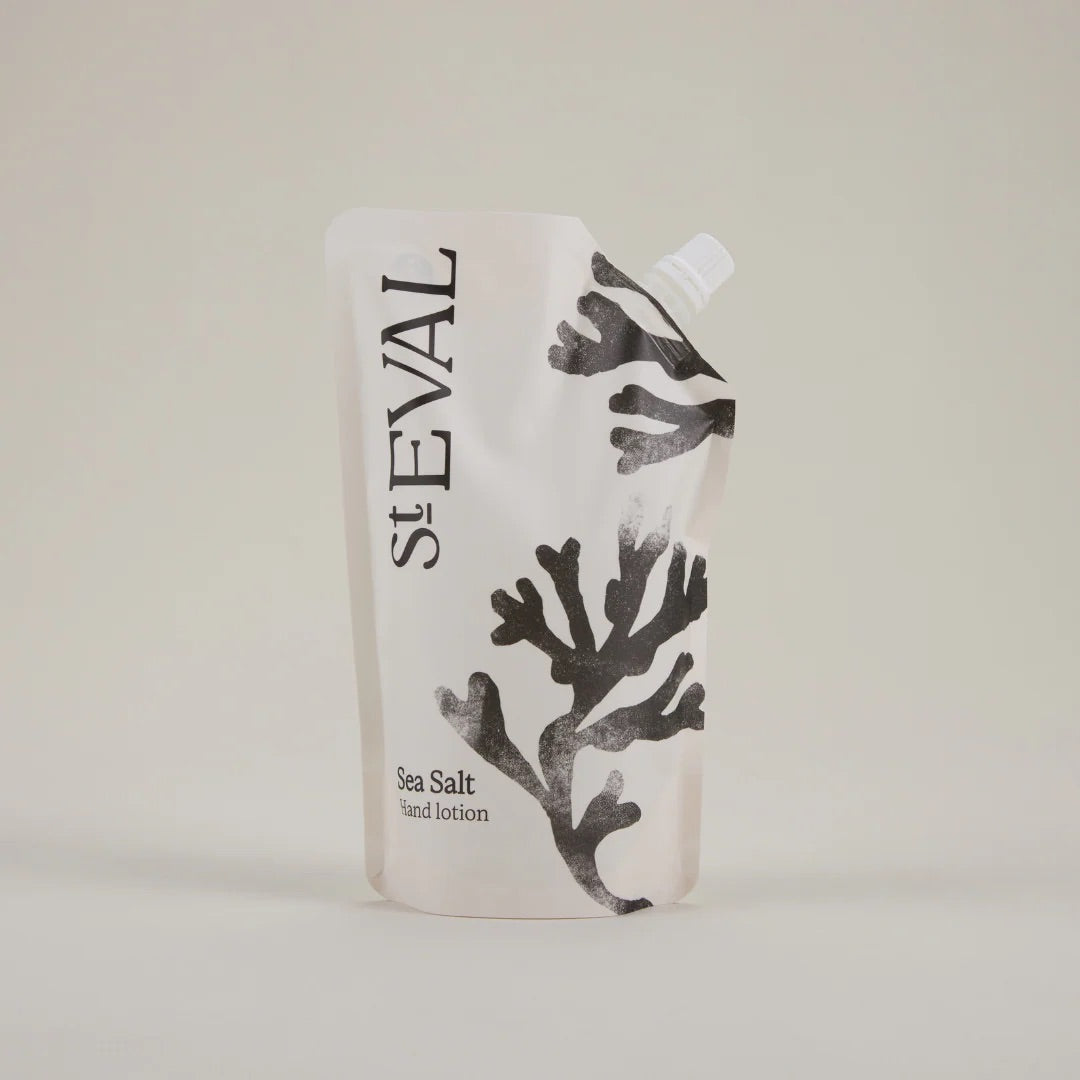 Hand Lotion Refill | Sea Salt