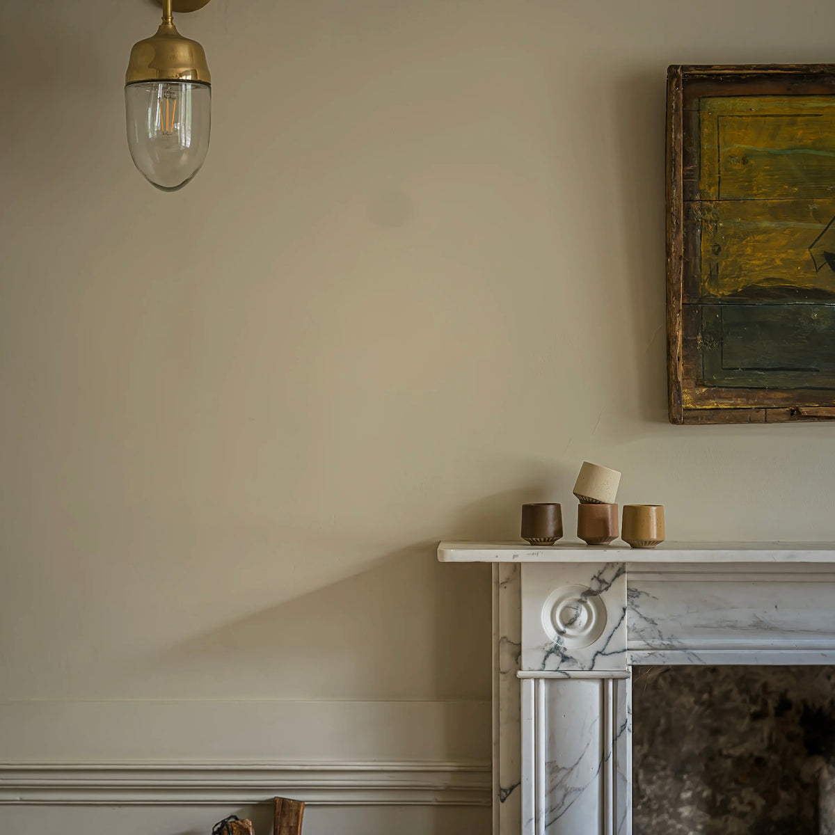 The Tidal Espresso Cup | Bracken