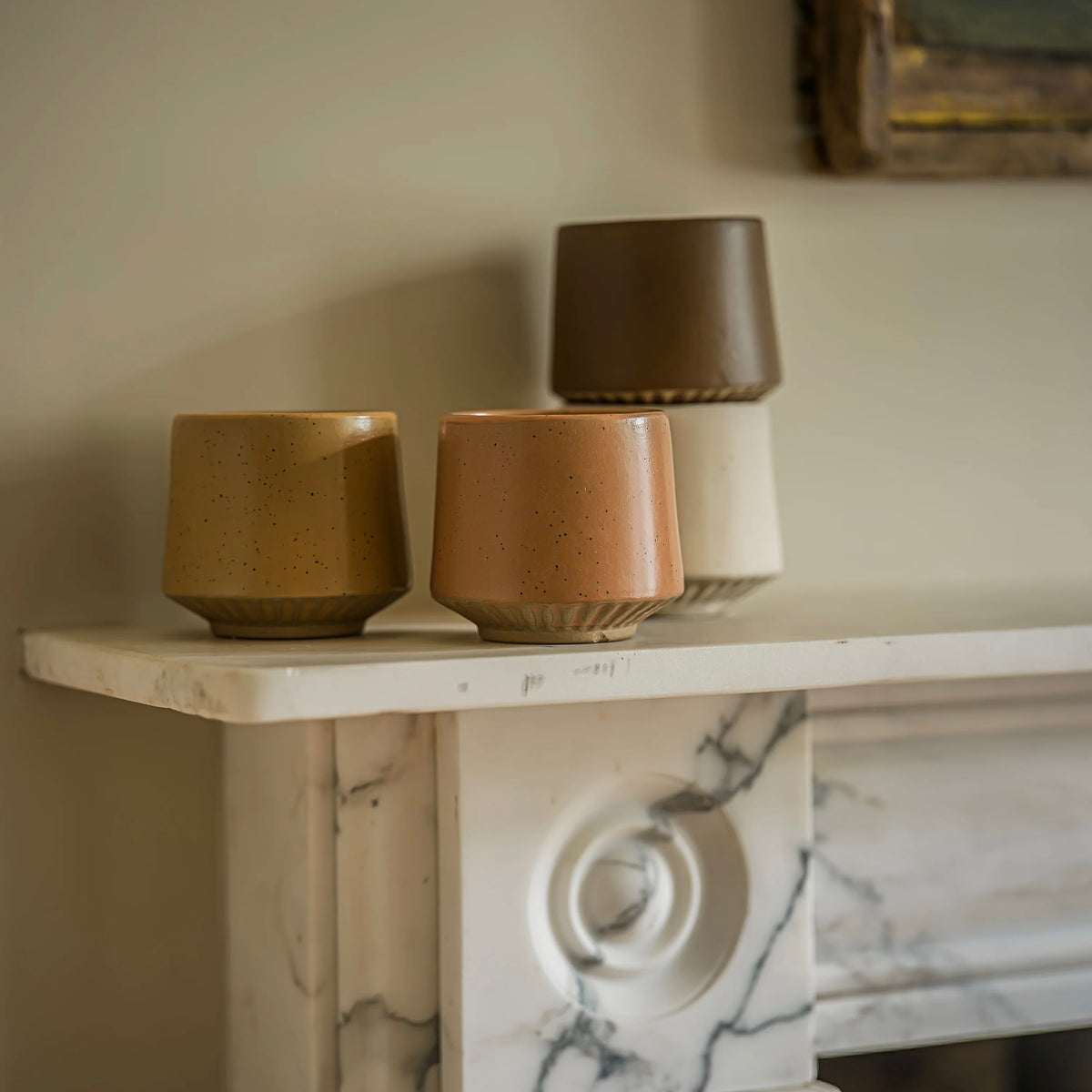 The Tidal Tea Bowl/Cup | Bracken