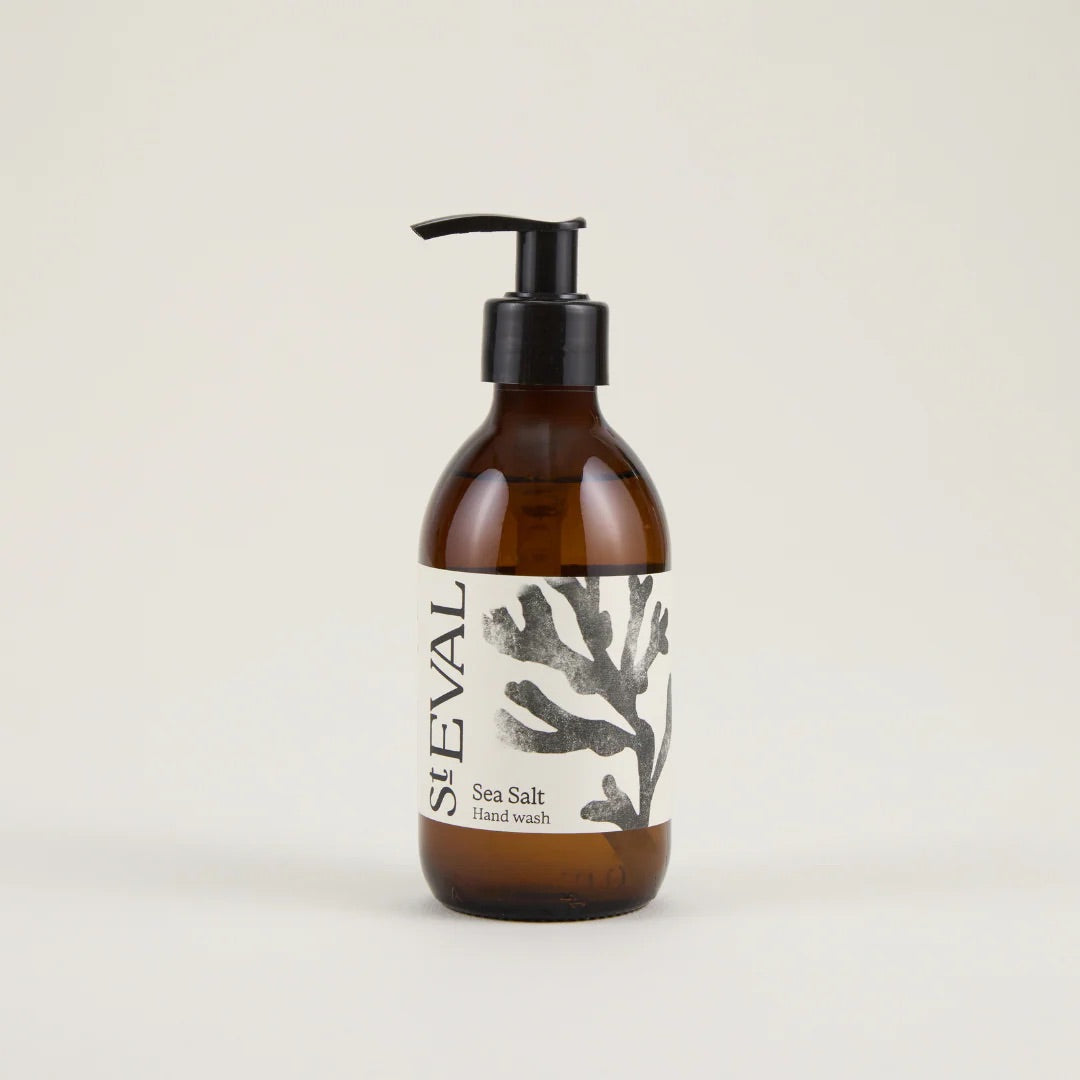Hand Wash | Sea Salt