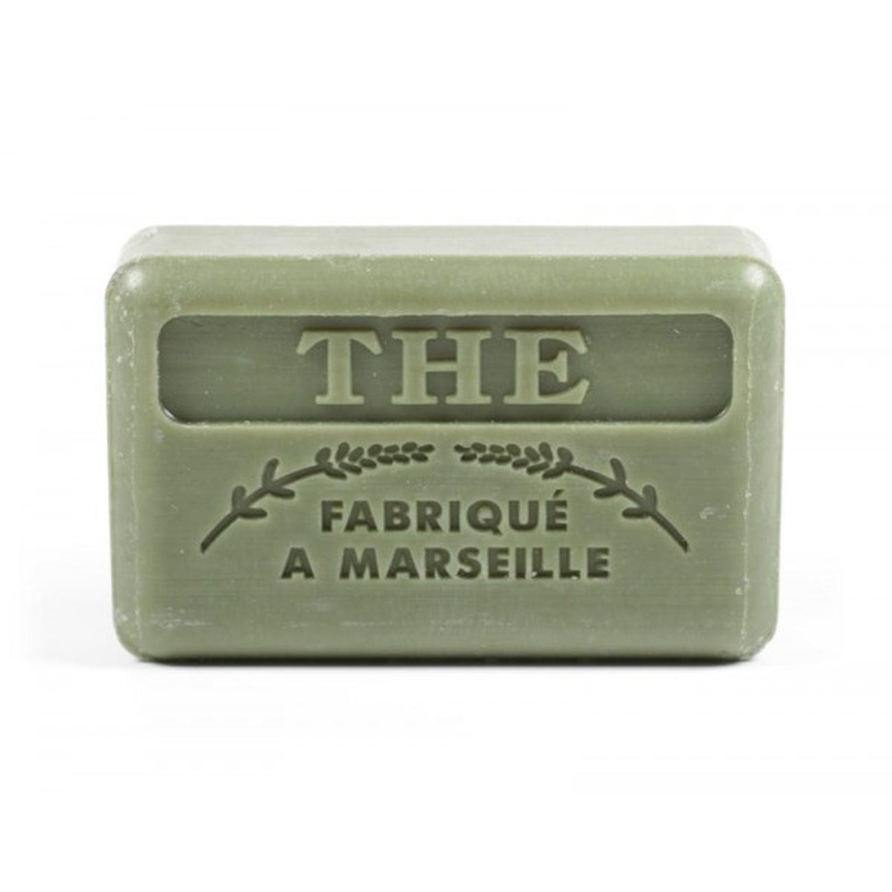 Savon De Marseille Soap | Tea