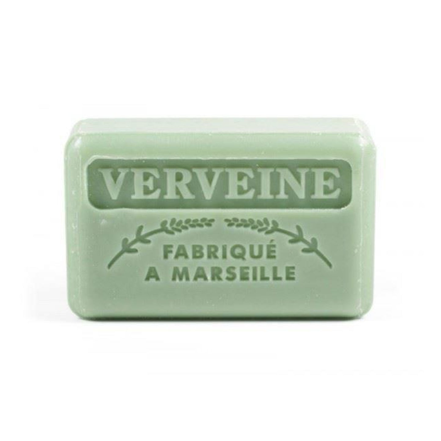 Savon De Marseille Soap | Verbena