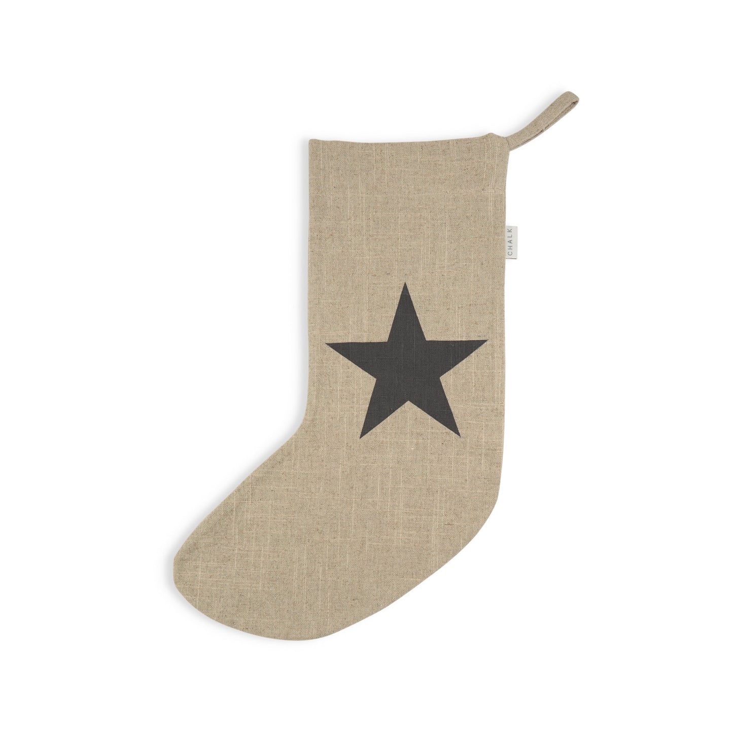 Christmas Stocking | Star