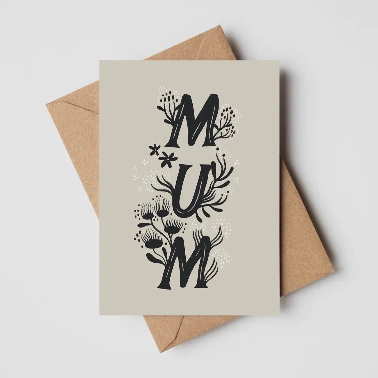 Mum | Card