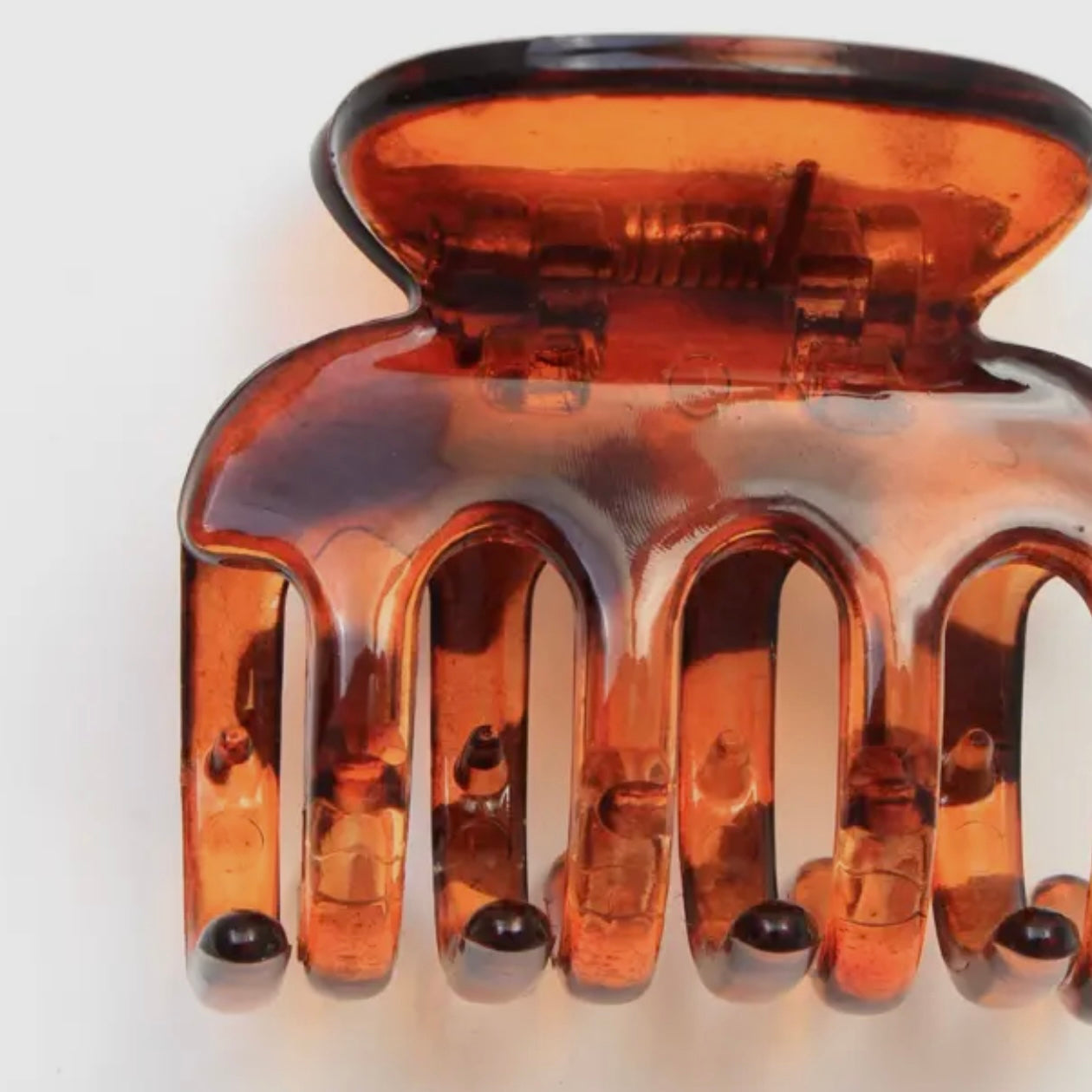 Recycled Hair Claw