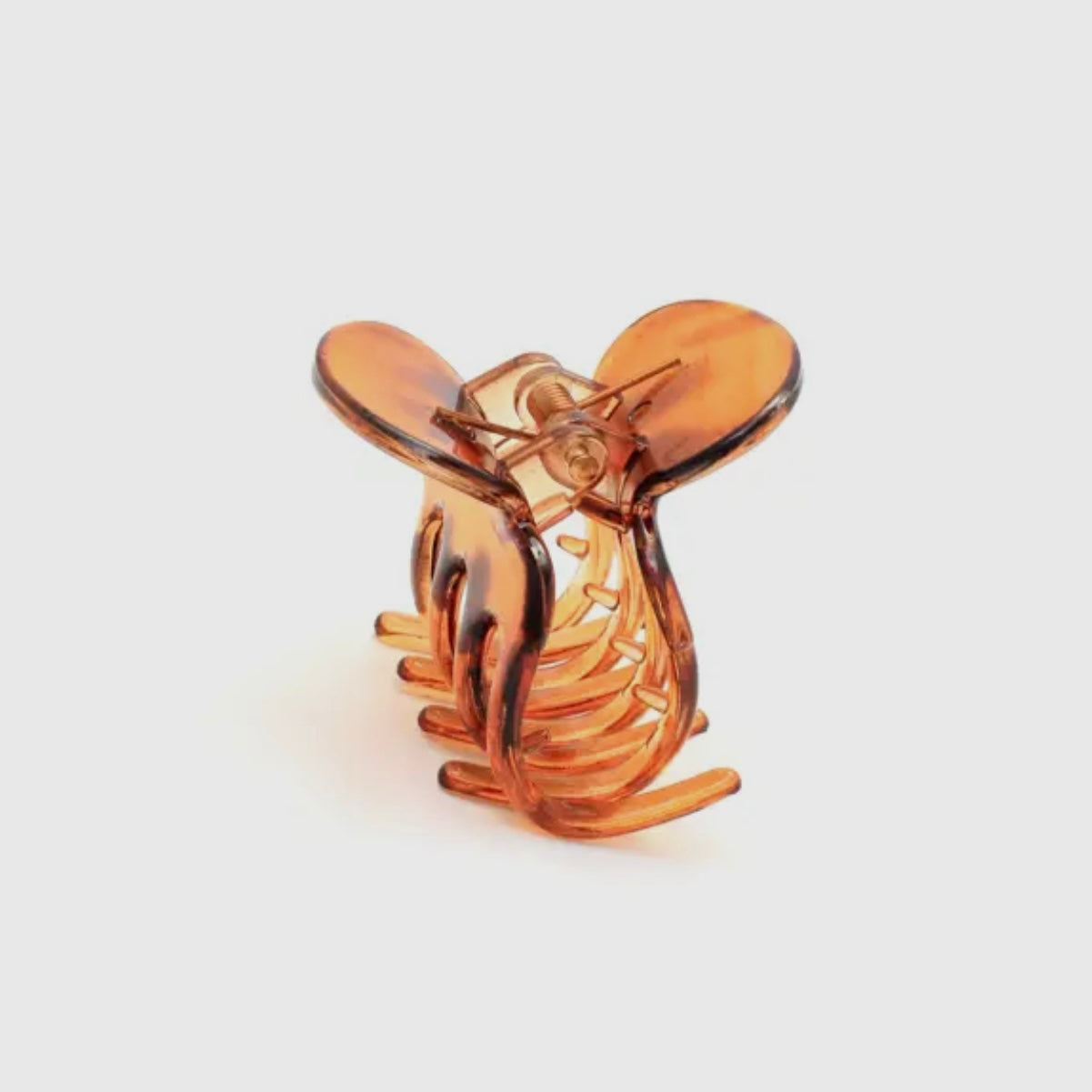 Recycled Hair Claw