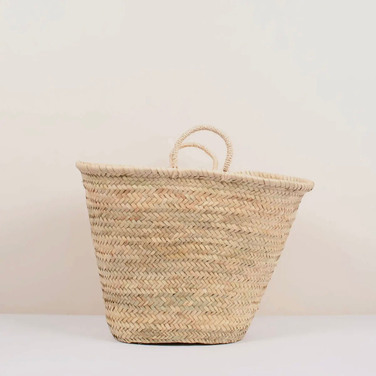 Handwoven Basket | Medium
