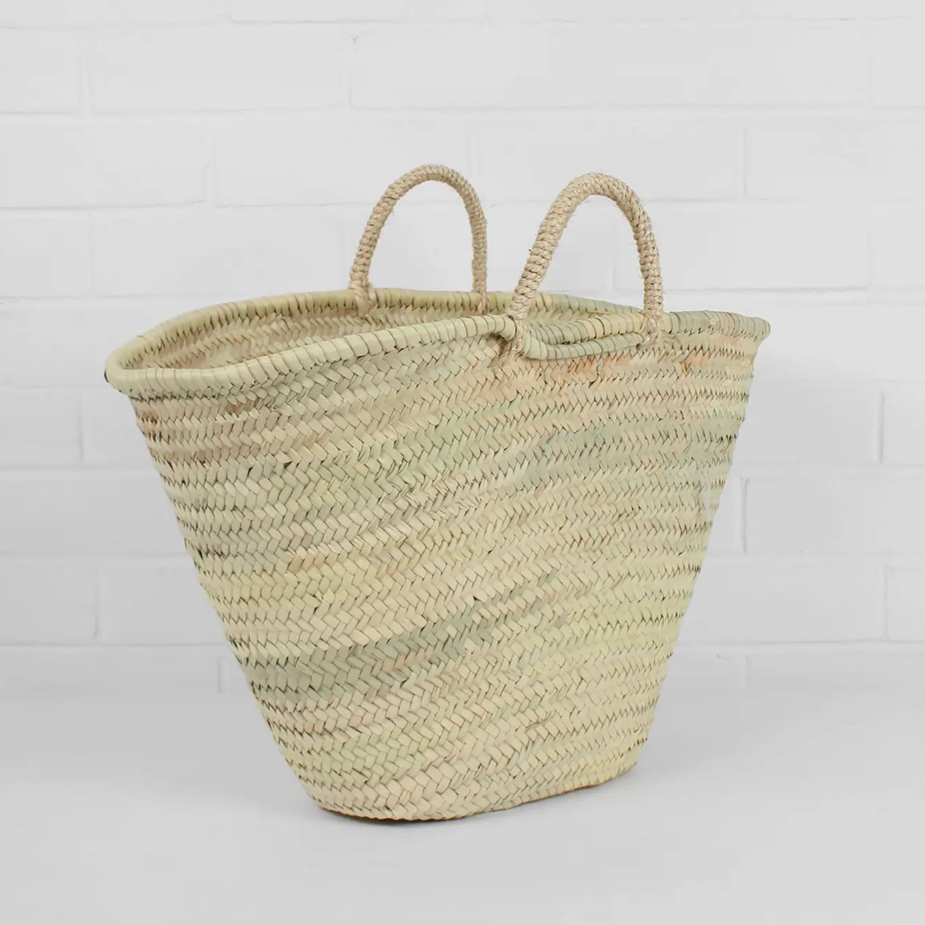 Handwoven Basket | Medium