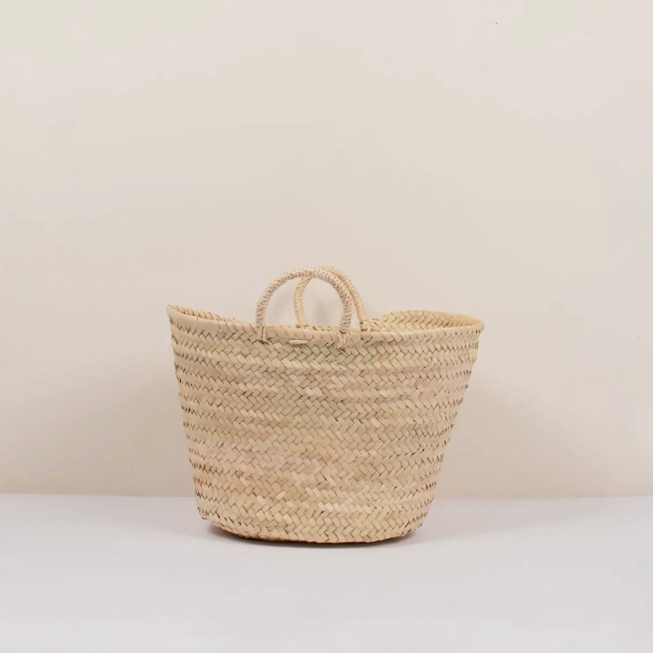 Handwoven Basket | Small