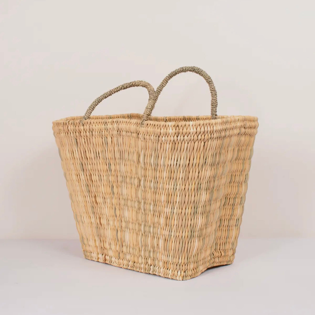 Reed Shopper Bag