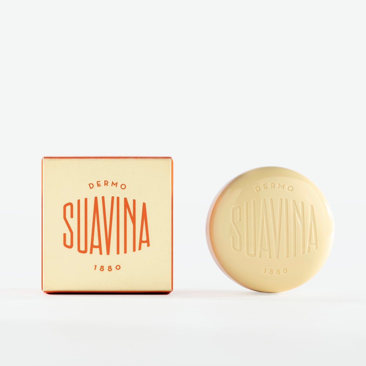 Original Lip Balm 10ml | Dermo Suavina