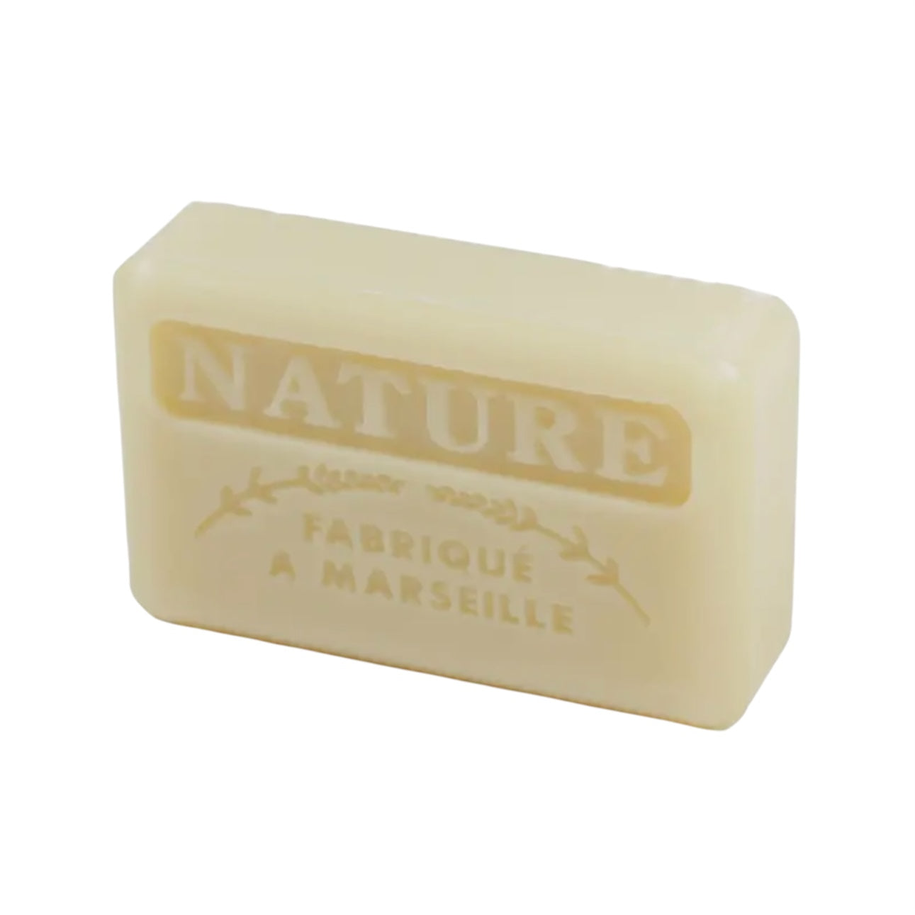 Savon De Marseille Soap | Natural
