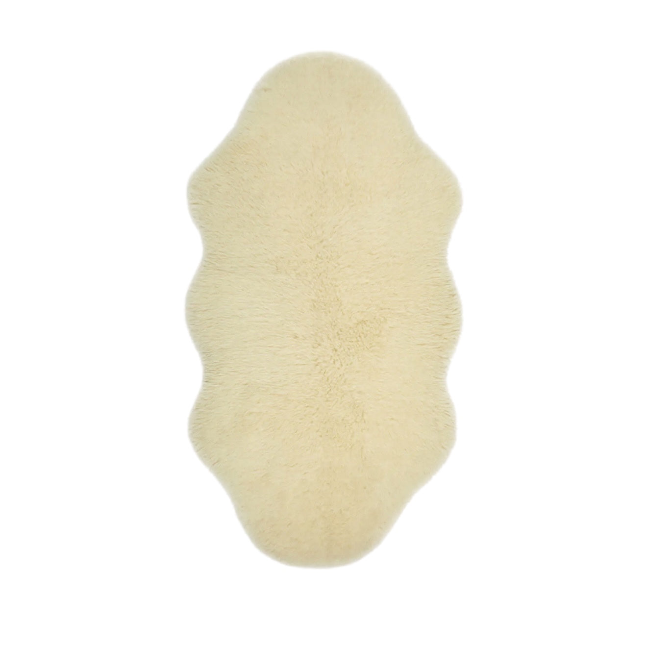 Large Merino Wool Rug