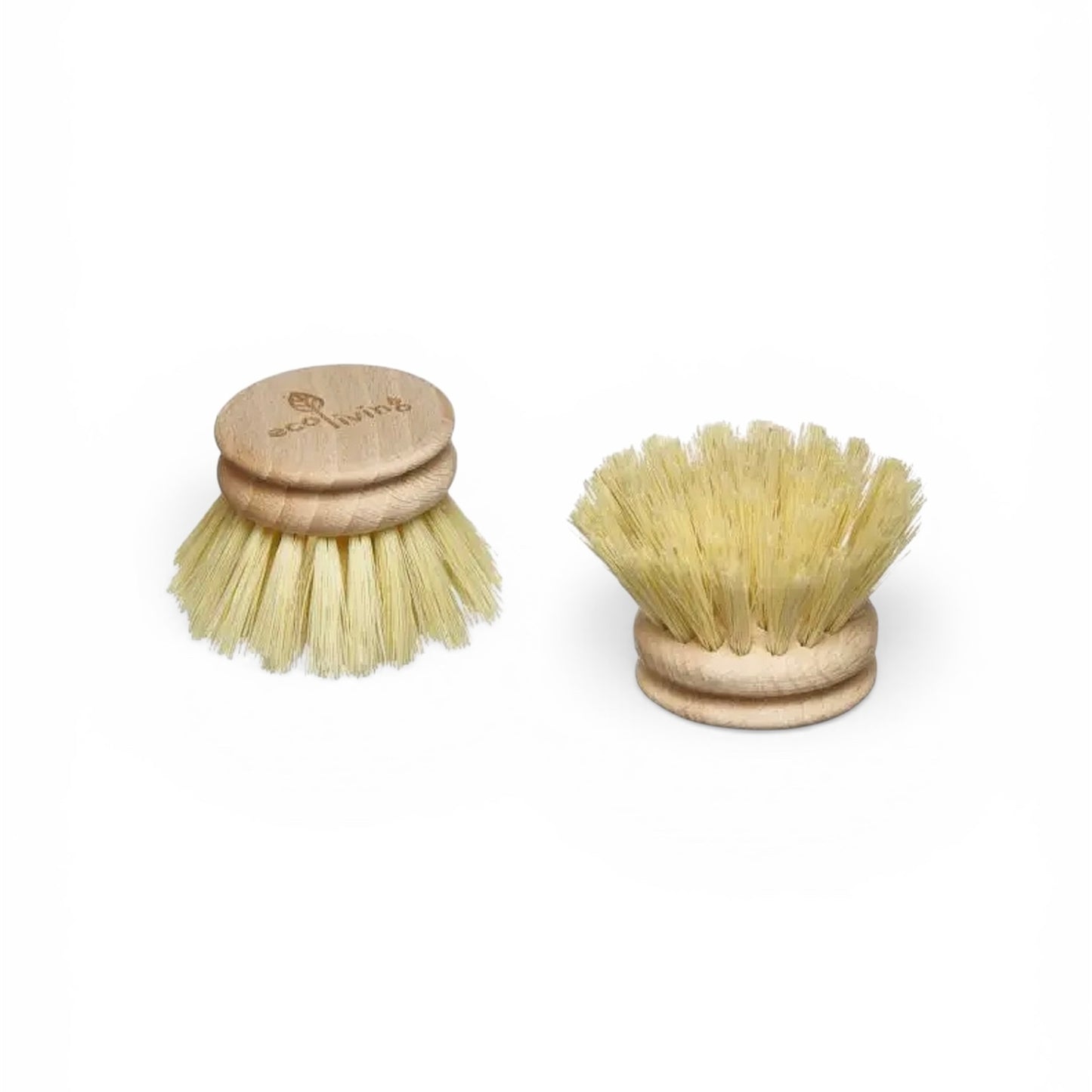 Wooden Dish Head | Replacement Head