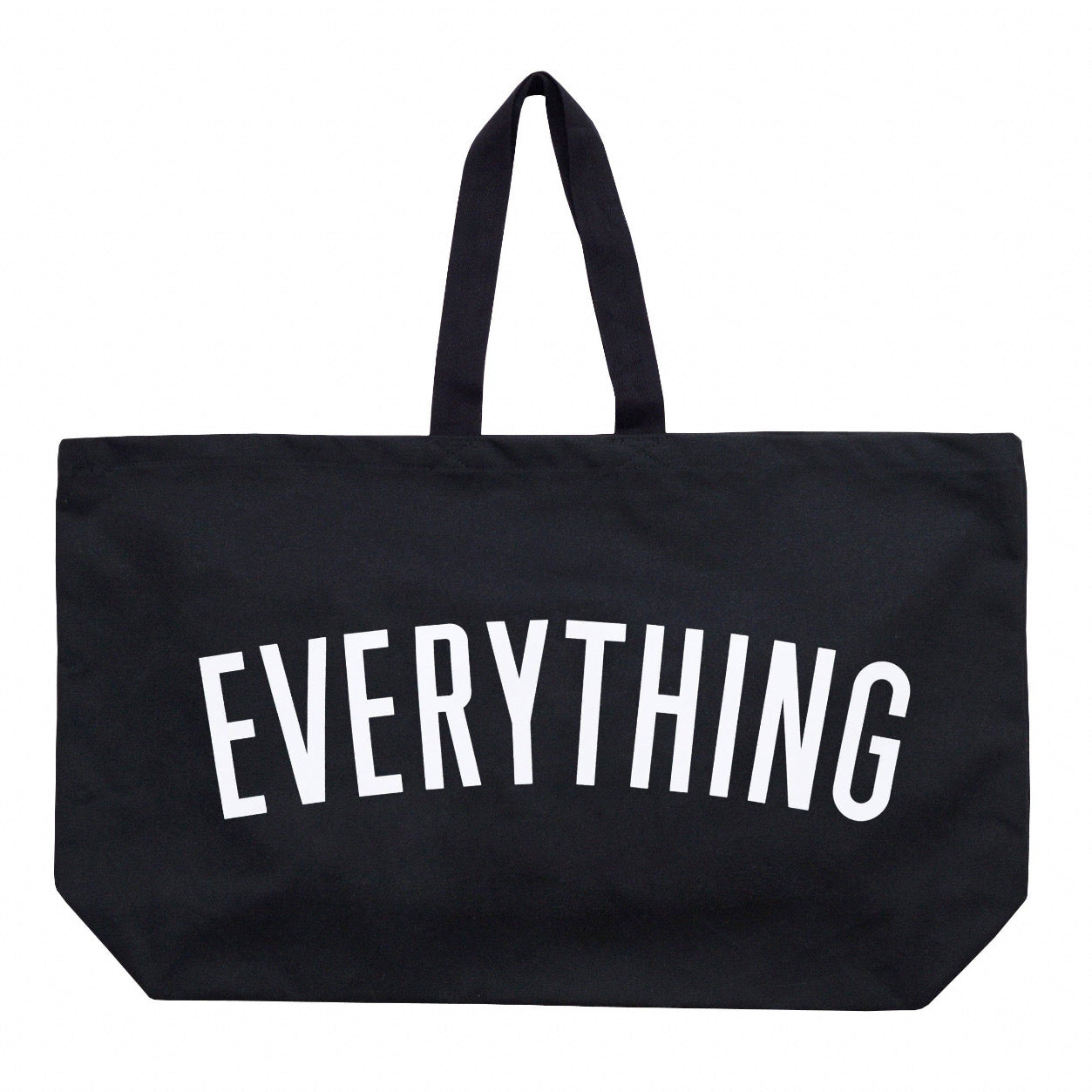 Everything Really Big Bag | Black