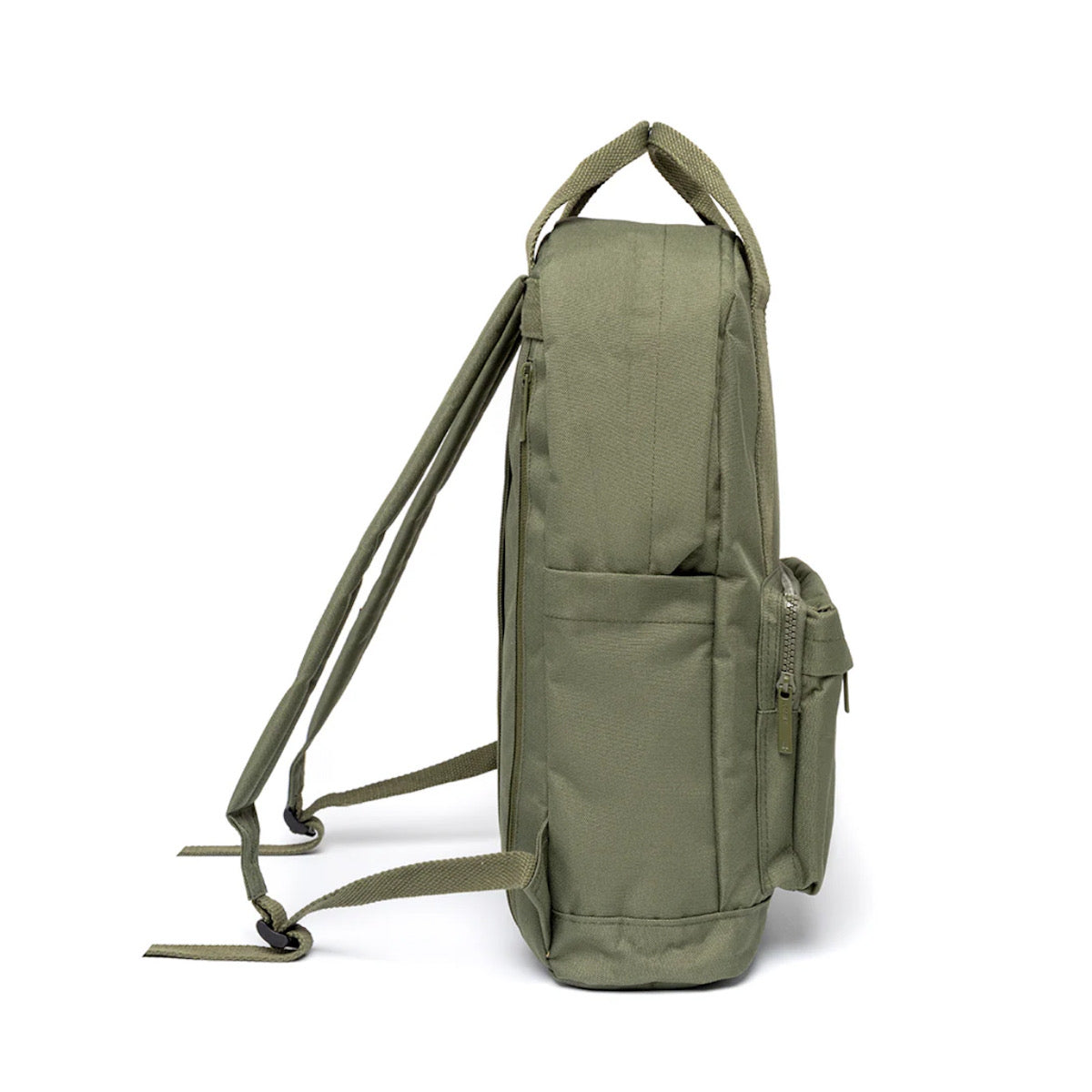 Capsule Backpack | Olive