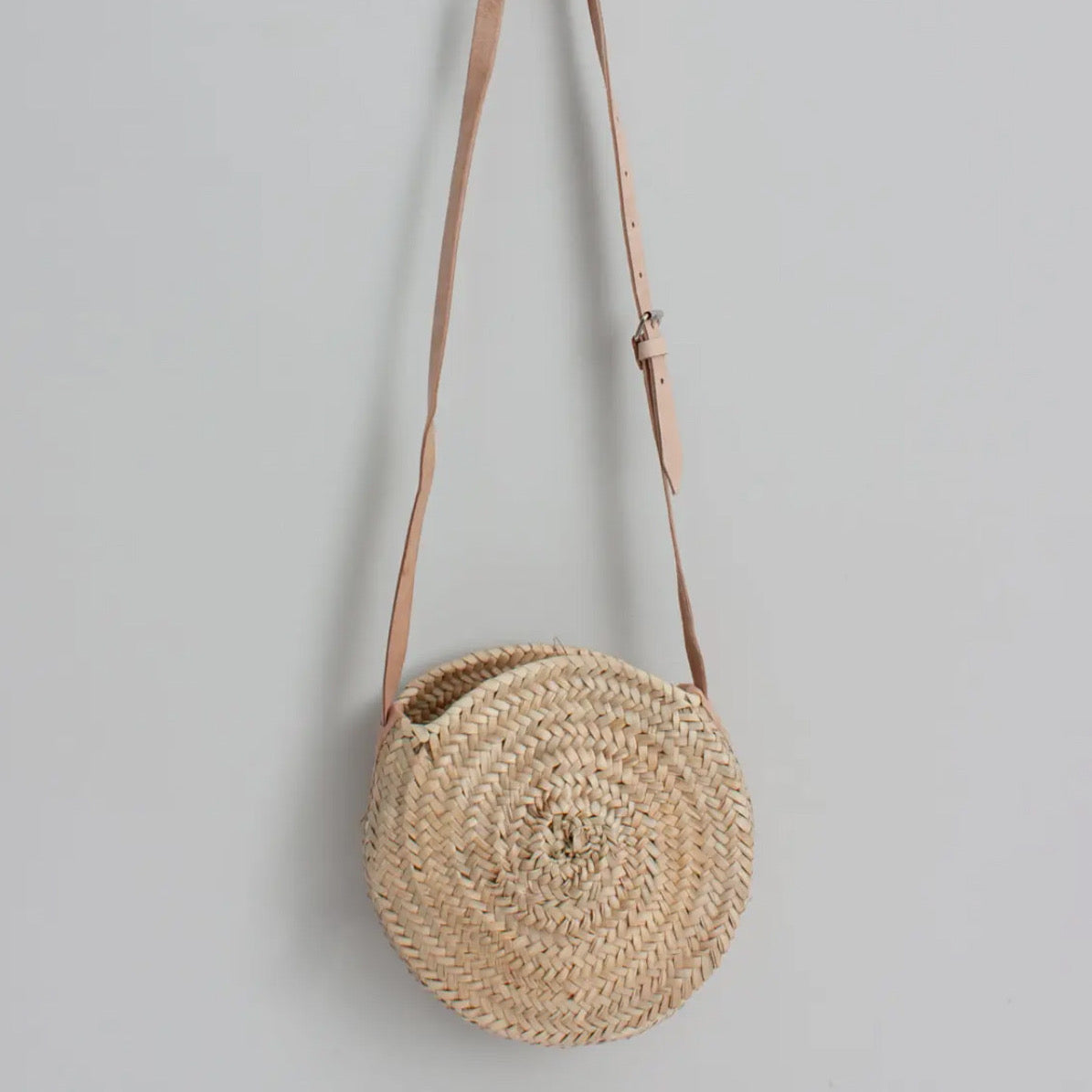 MYKONOS Crossbody Bag