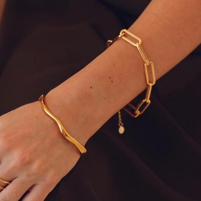 Tidal Cuff