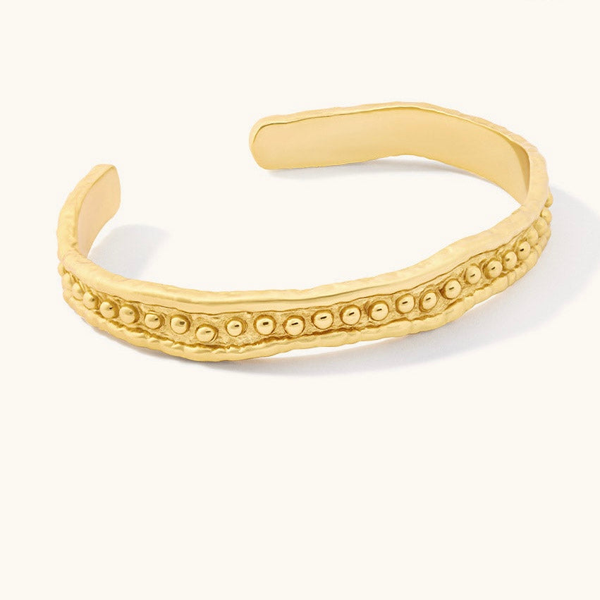Imogen Cuff