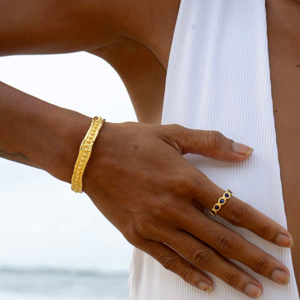 Imogen Cuff