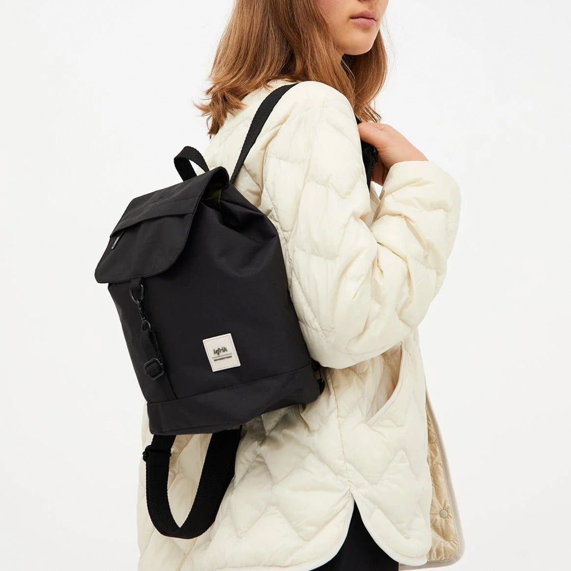 Scout Mini Backpack | Black