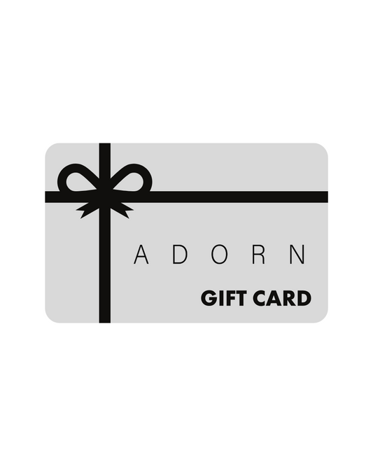 ADORN Gift Card