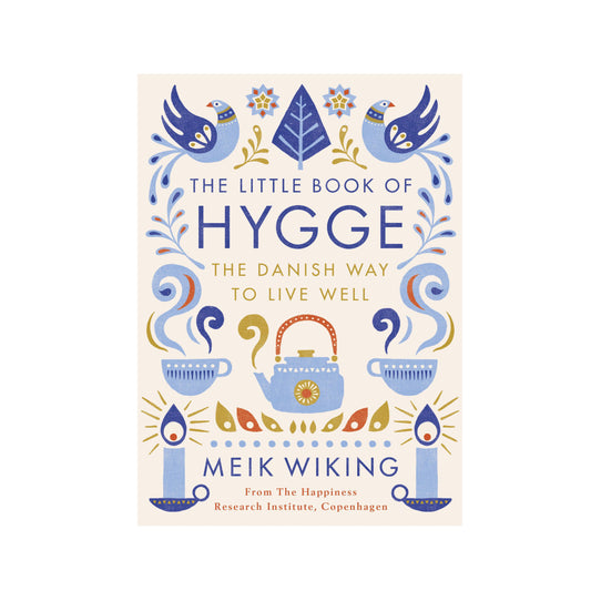 Little Book Of Hygge