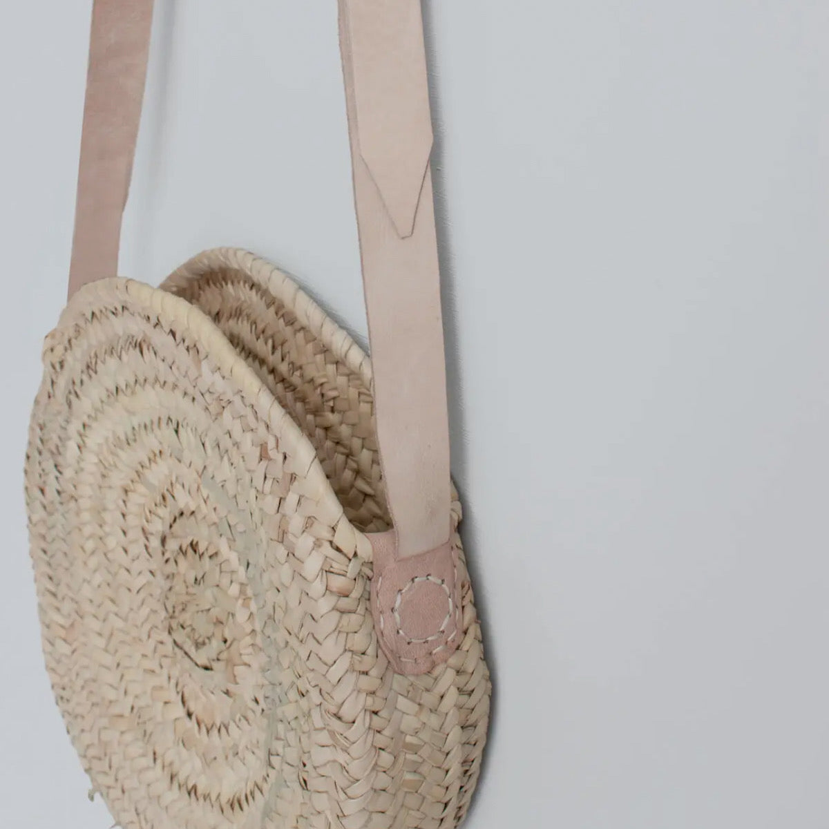 MYKONOS Crossbody Bag