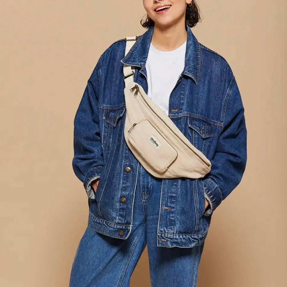 Sofia Bag | Jute