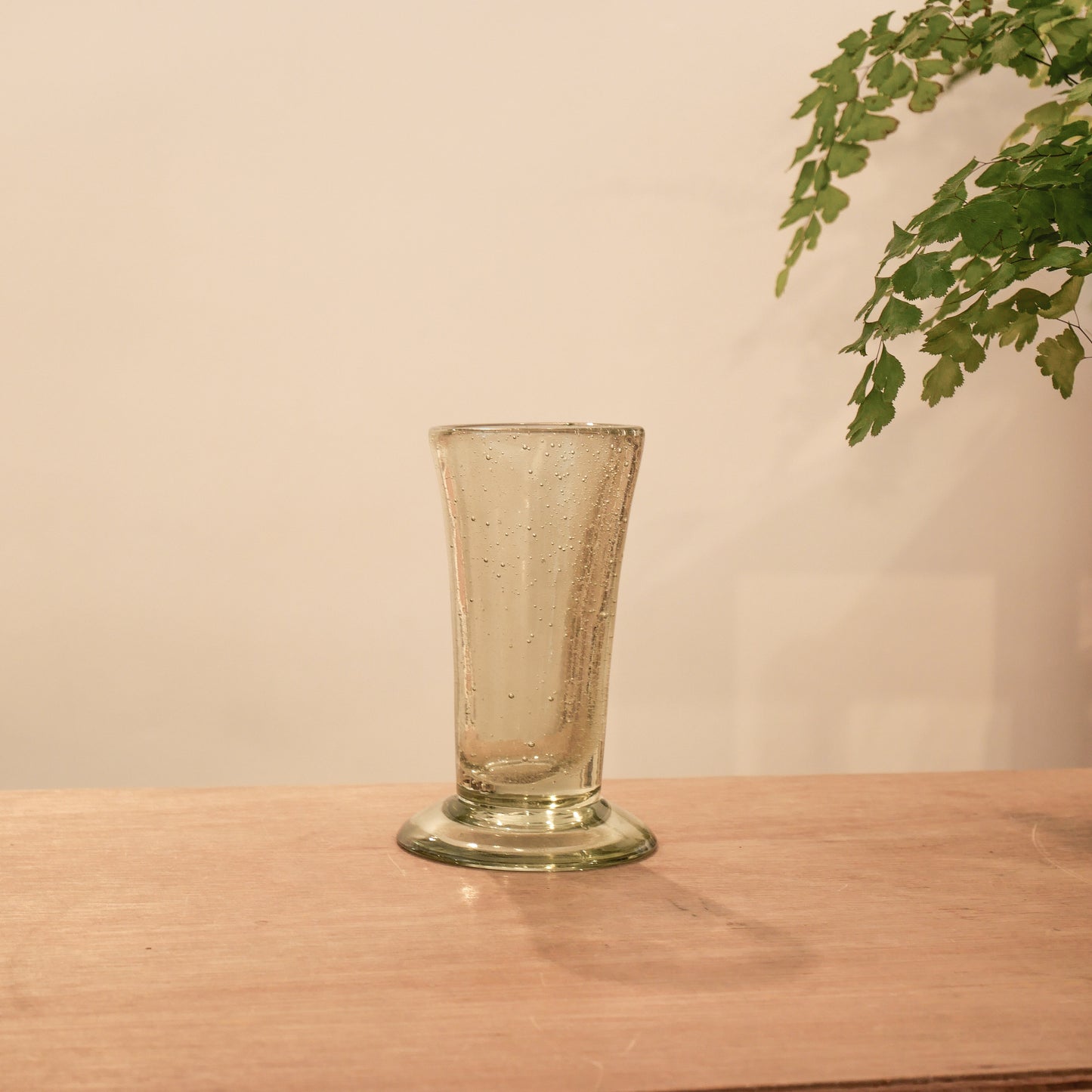 Vichy Short Stem Vase