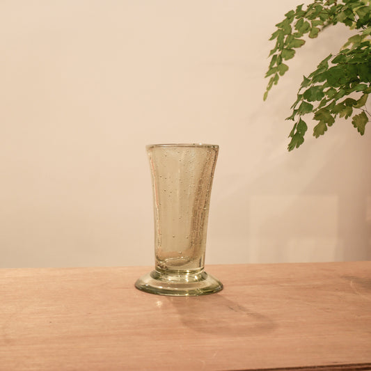 Vichy Short Stem Vase
