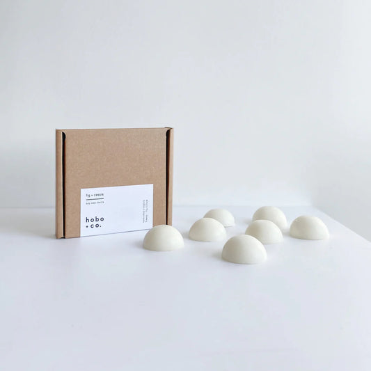 Fig + Cassis Soy Wax Melts | Gift Box