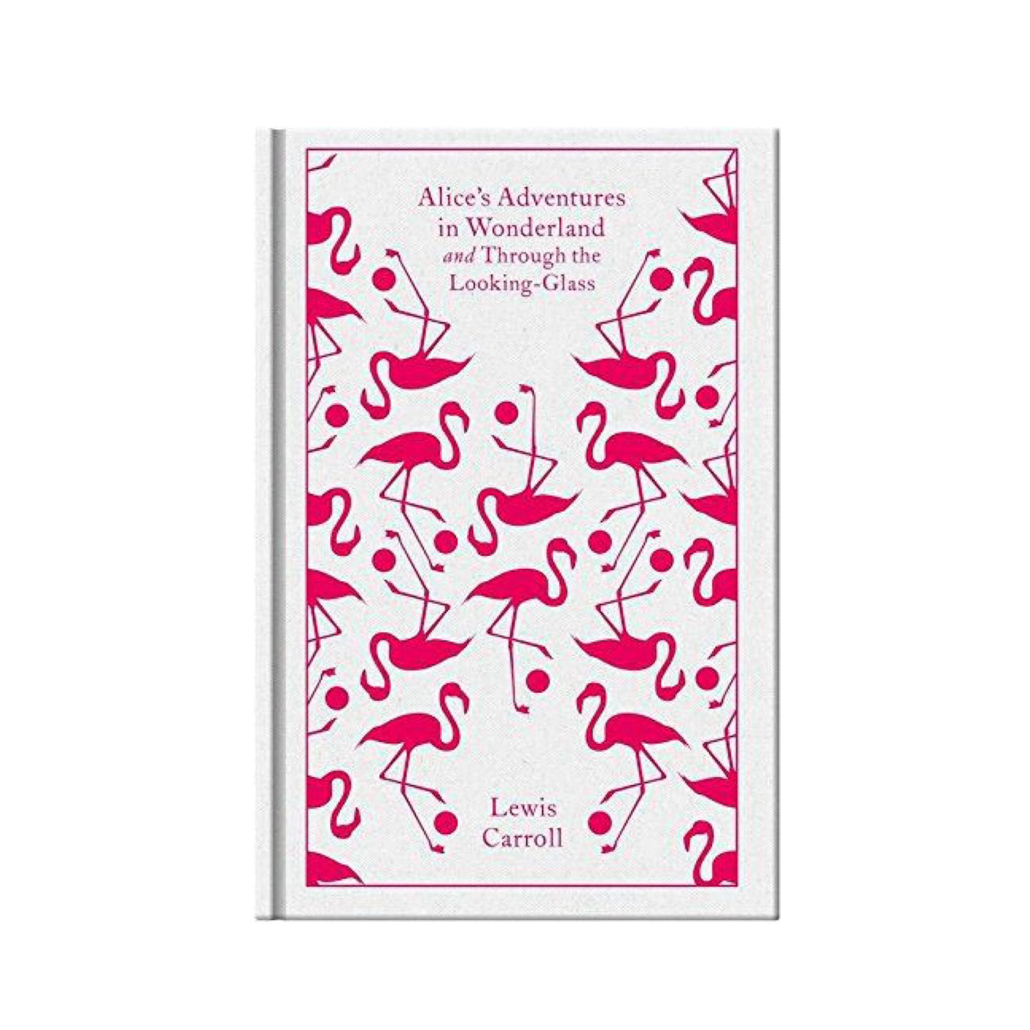 Alice’s Adventures In Wonderland | Clothbound Classics