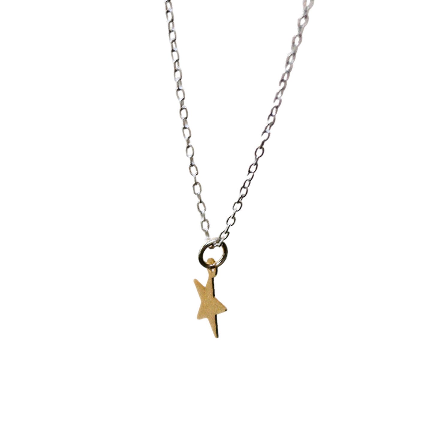 Star Necklace