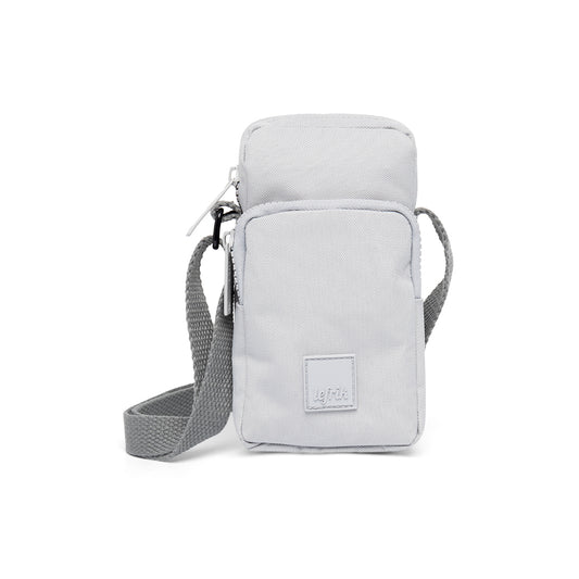 Amsterdam Bag | Cool Grey