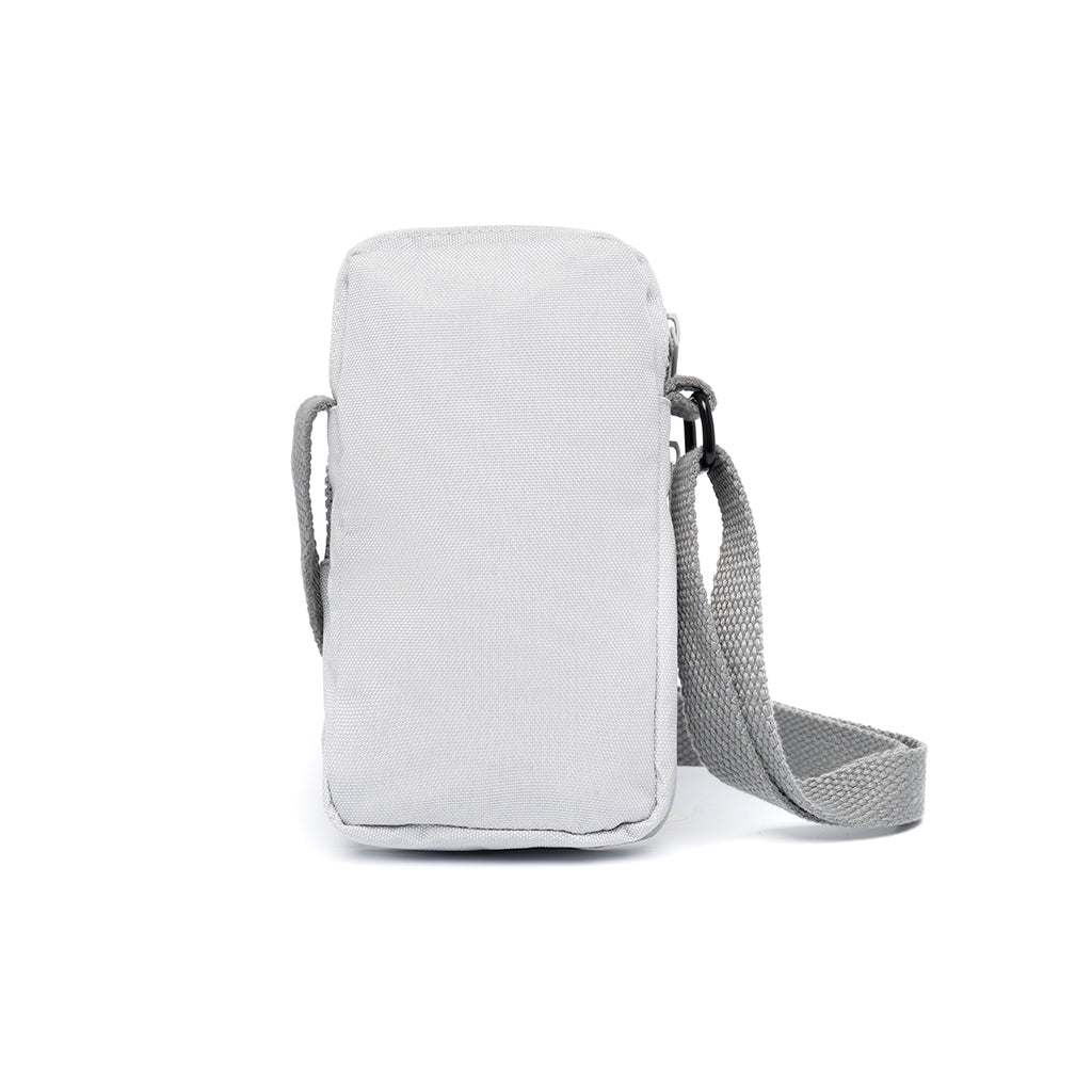 Amsterdam Bag | Cool Grey