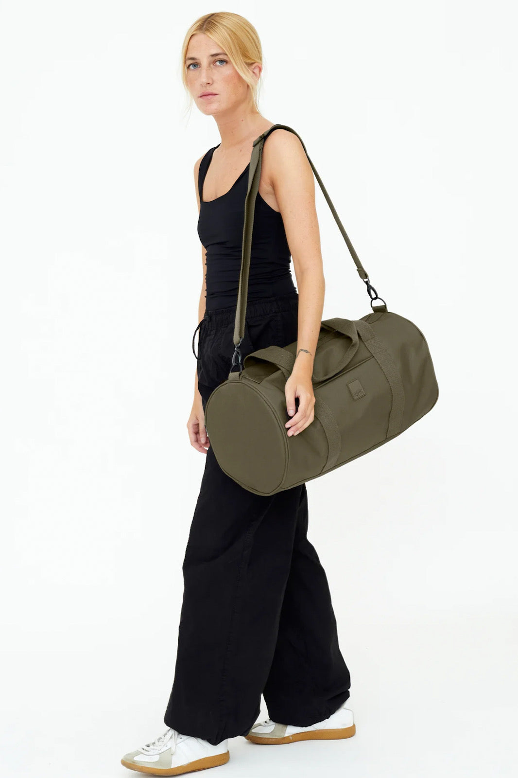 Getaway Bag | Olive