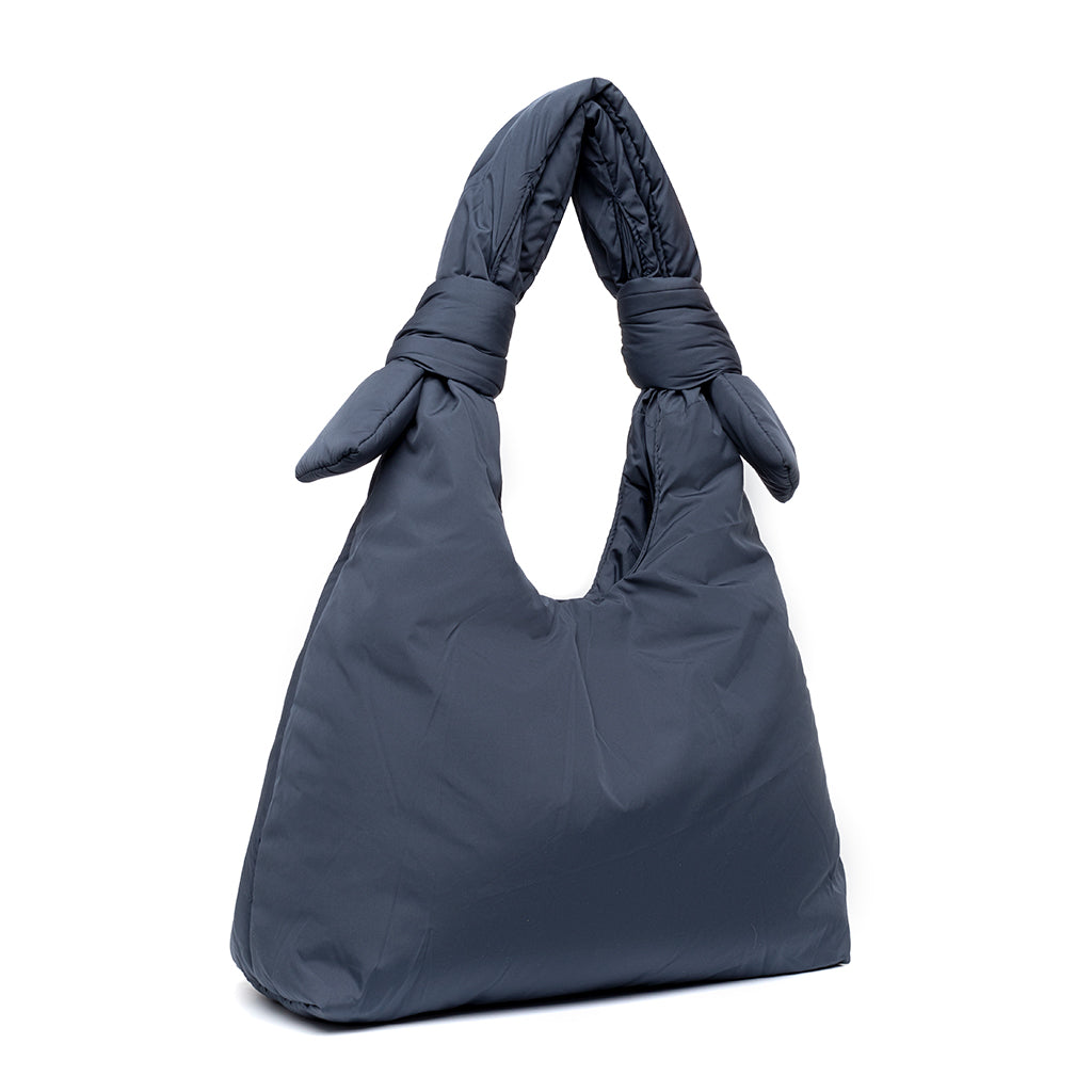 Biwa Puffy Bag | Maibon