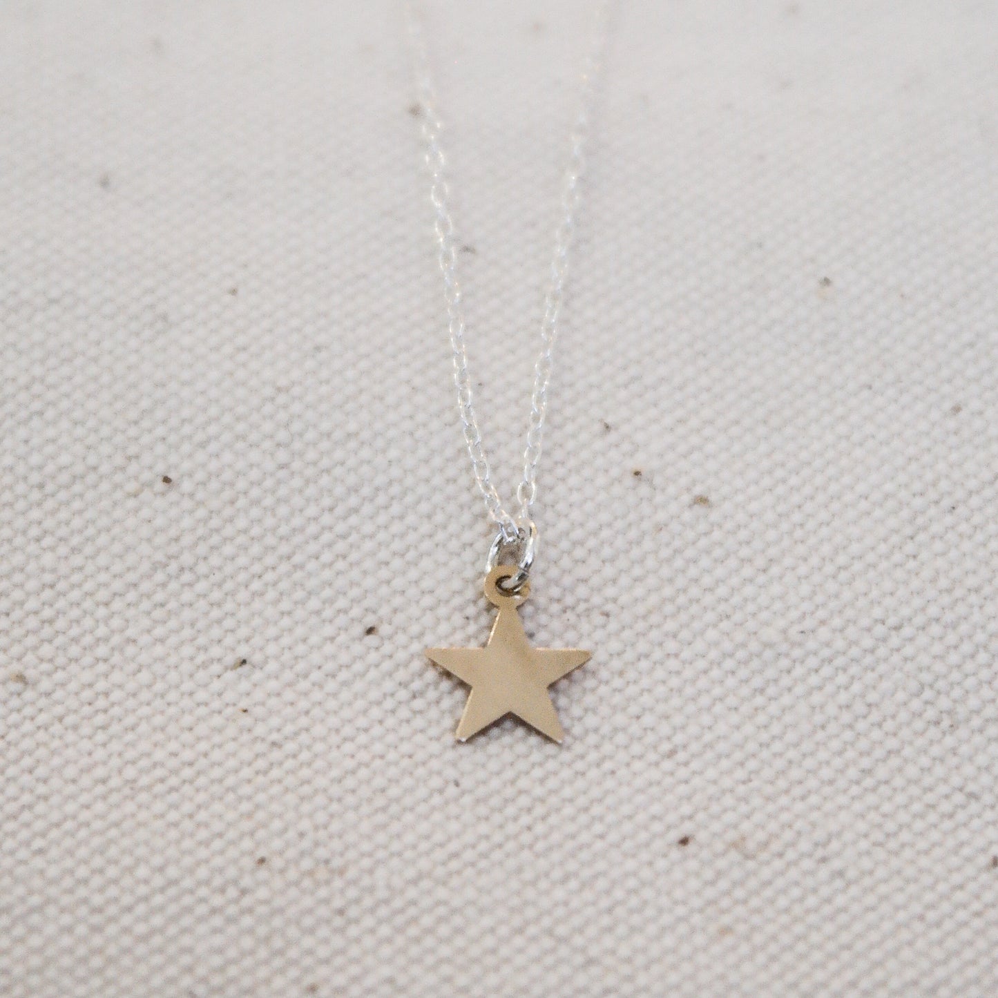 Star Necklace