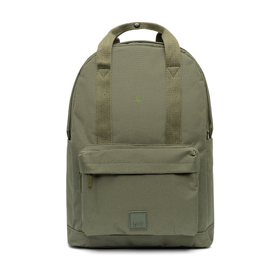 Capsule Backpack | Olive