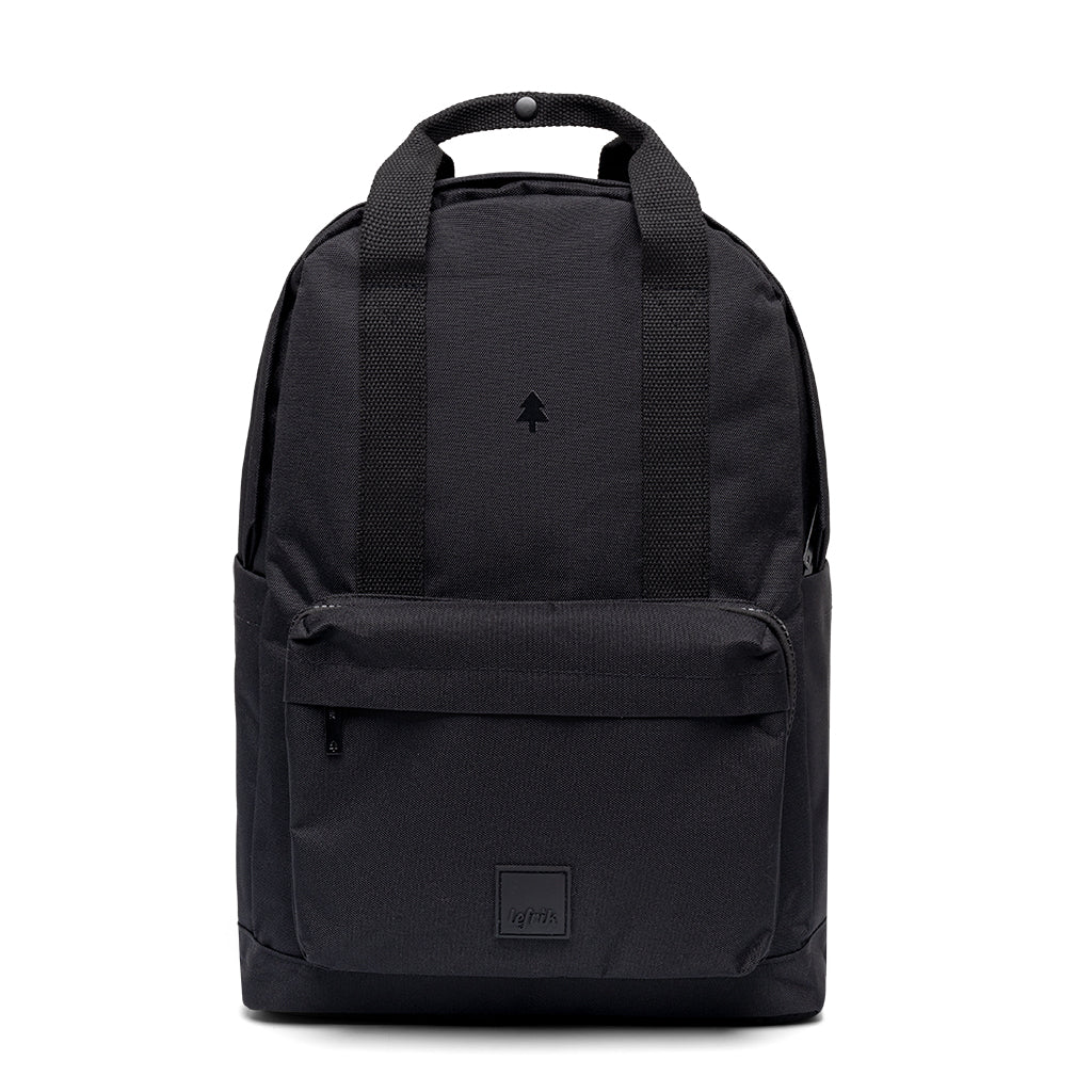 Capsule Backpack | Black