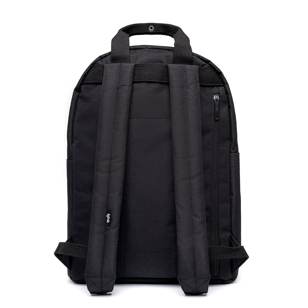 Capsule Backpack | Black