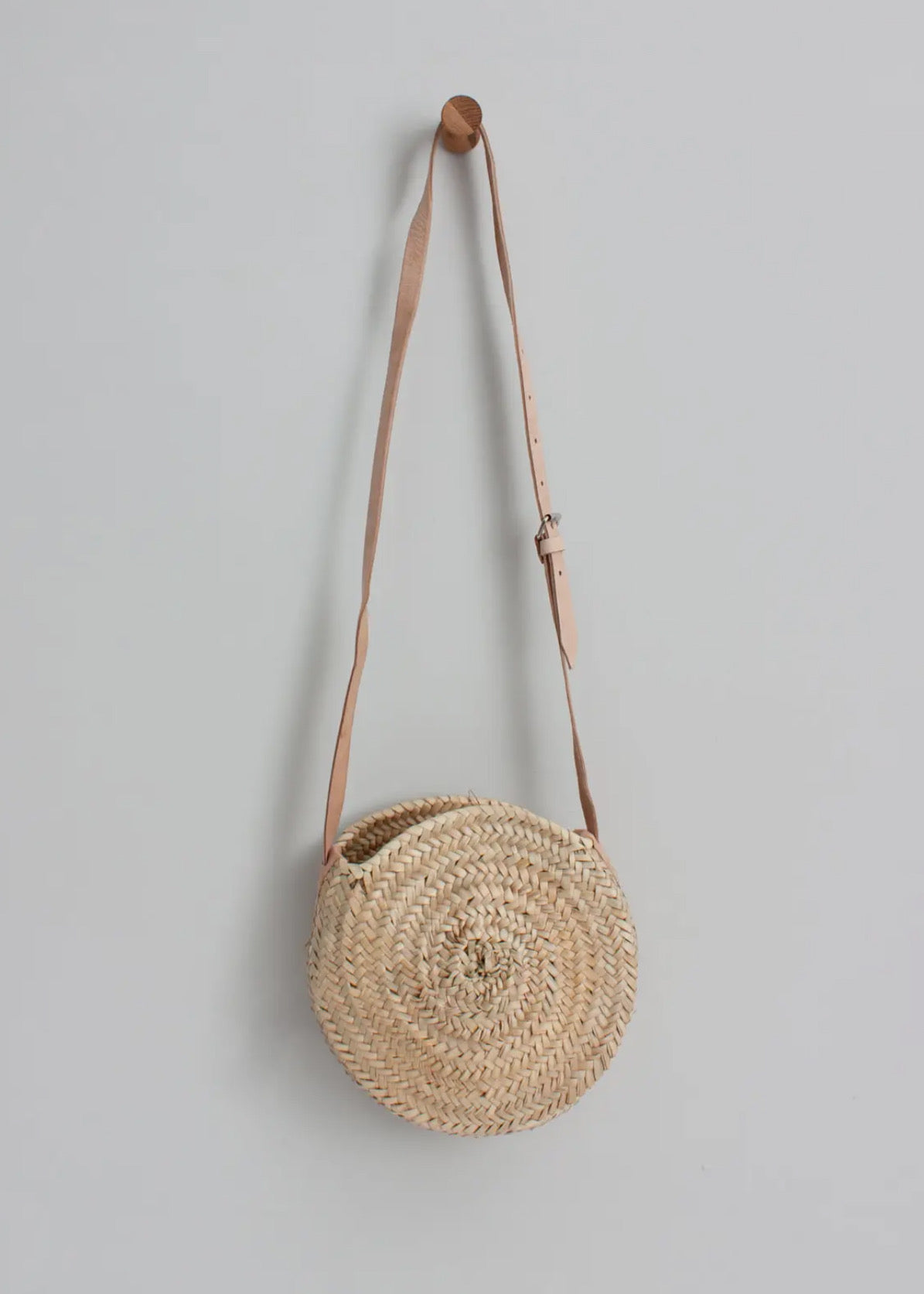 MYKONOS Crossbody Bag