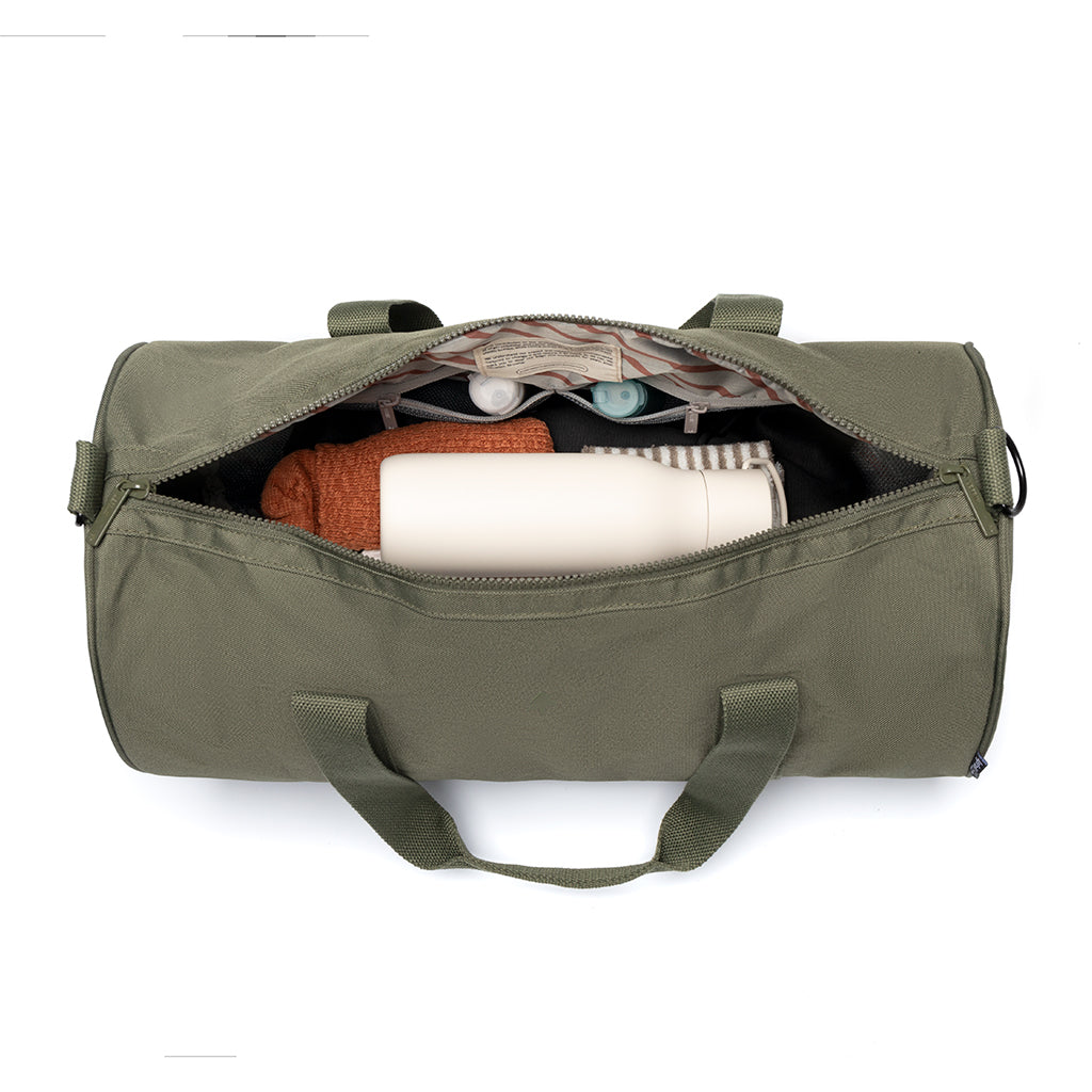 Getaway Bag | Olive